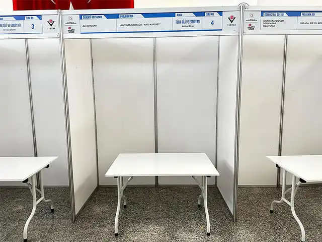 80x180 Dikdörtgen Masa İmalat ve Satış | 80x120 Dikdörtgen Banket Masa Fiyatları galeri fotoğrafı 4