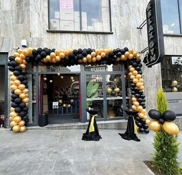 Açılış Kokteyli Fiyatları | İstanbul galeri fotoğrafı 9