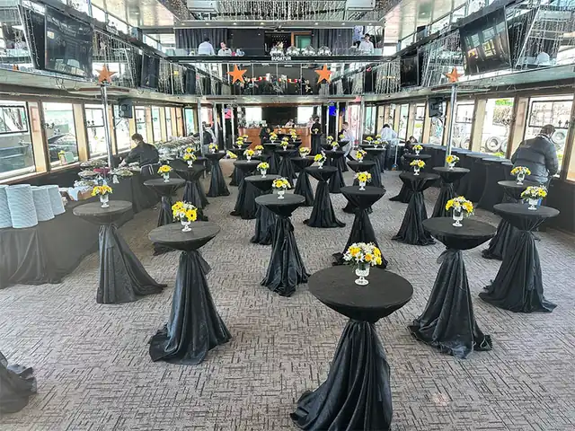 İstanbul Kokteyl Organizasyonu Fiyatları galeri fotoğrafı 1