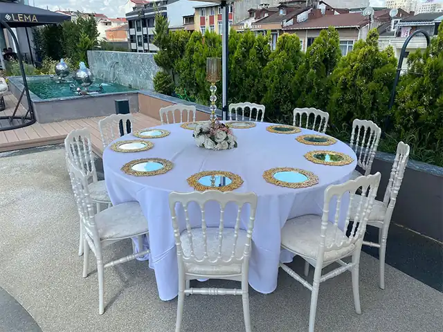 Napolyon Sandalye Kiralama Fiyatları | İstanbul Kiralık Napolyon Sandalye fotoğrafı 3 Napolyon Sandalye Kiralama Fiyatları | İstanbul Kiralık Napolyon Sandalye fotoğrafı 3