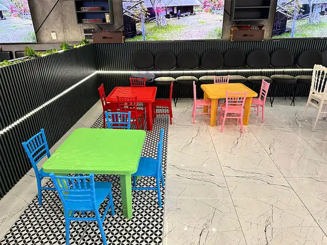 Çocuk Masa Sandalyesi Kiralama Fiyatları | İstanbul | Etkinlik | Organizasyon fotoğrafı 2 Çocuk Masa Sandalyesi Kiralama Fiyatları | İstanbul | Etkinlik | Organizasyon fotoğrafı 2