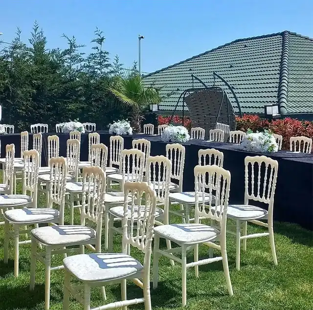 Napolyon Sandalye Kiralama Fiyatları | İstanbul Kiralık Napolyon Sandalye galeri fotoğrafı 1