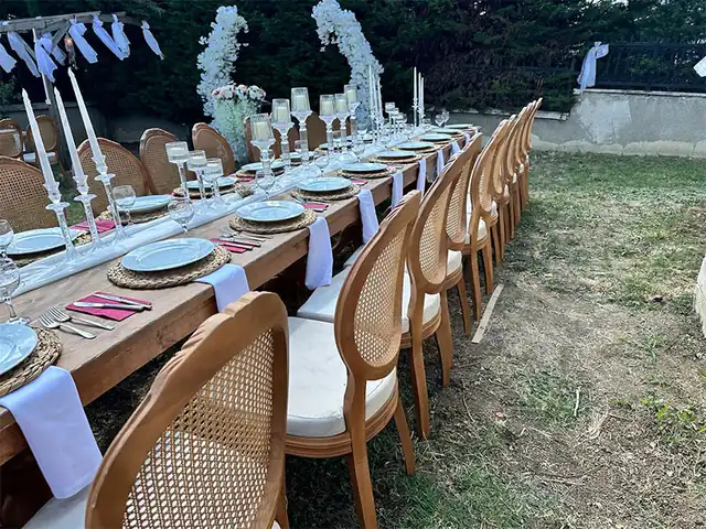 Hazeran Sandalye Kiralama | Kiralık Hazeran Sandalye galeri fotoğrafı 6