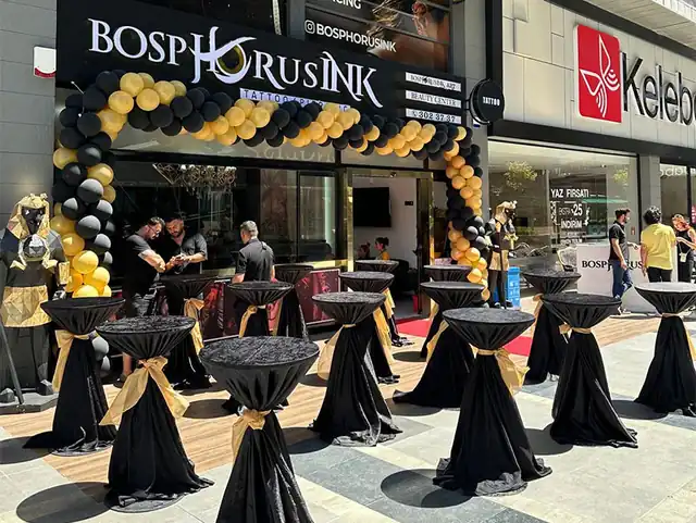 İstanbul Kokteyl Organizasyonu Fiyatları fotoğrafı 5 İstanbul Kokteyl Organizasyonu Fiyatları fotoğrafı 5
