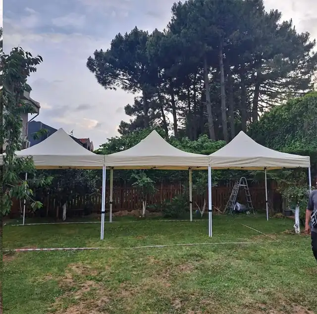 Tente Kiralama | Tente Kiralama Fiyatları fotoğrafı 6 Tente Kiralama | Tente Kiralama Fiyatları fotoğrafı 6