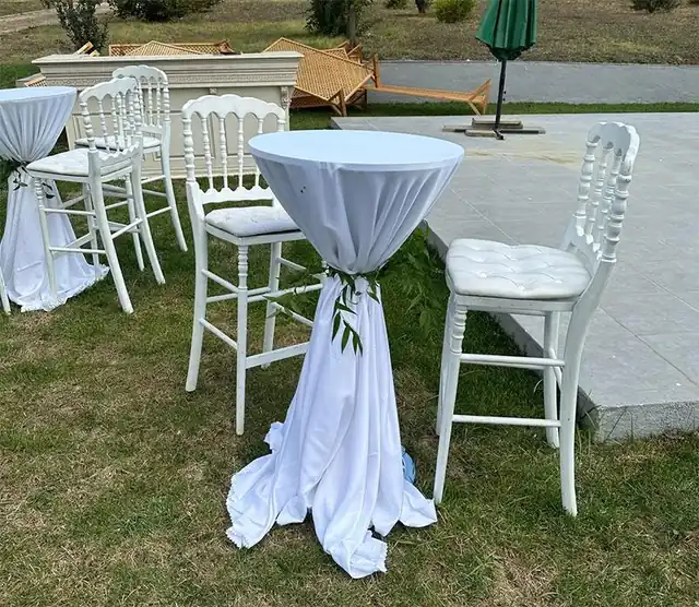 Bar Sandalyesi Kiralama Fiyatları galeri fotoğrafı 6