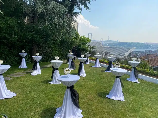 Açılış Kokteyli Fiyatları | İstanbul galeri fotoğrafı 1