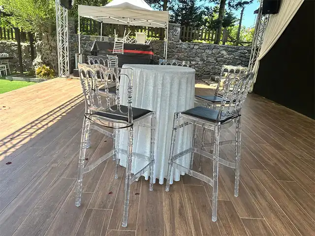 Bar Sandalyesi Kiralama Fiyatları fotoğrafı 2 Bar Sandalyesi Kiralama Fiyatları fotoğrafı 2
