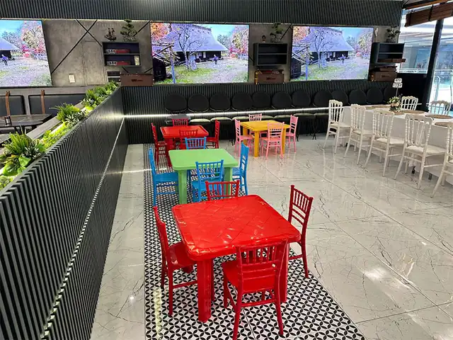 Çocuk Masa Sandalyesi Kiralama Fiyatları | İstanbul | Etkinlik | Organizasyon fotoğrafı Çocuk Masa Sandalyesi Kiralama Fiyatları | İstanbul | Etkinlik | Organizasyon fotoğrafı