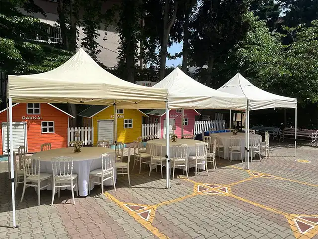 Tente Kiralama | Tente Kiralama Fiyatları galeri fotoğrafı 3