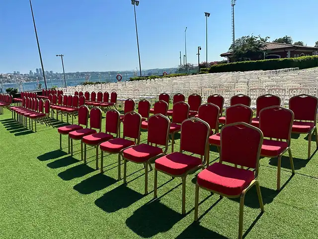 Hilton Sandalye Kiralama Fiyatları | İstanbul Kiralık Hilton Sandalye galeri fotoğrafı 6