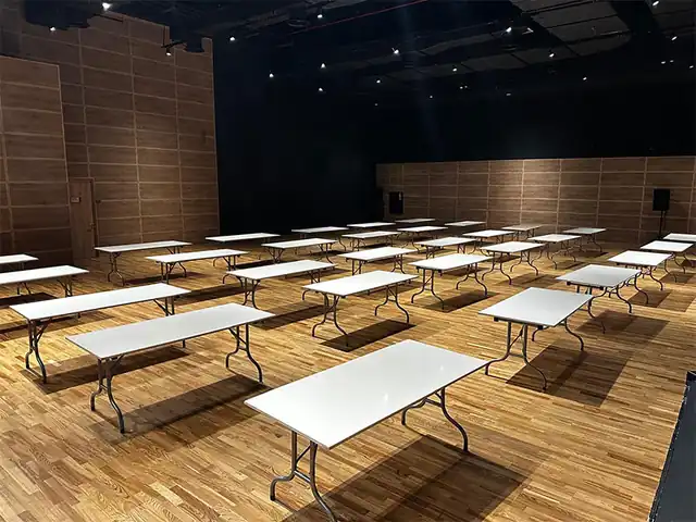 80x180 Dikdörtgen Masa İmalat ve Satış | 80x120 Dikdörtgen Banket Masa Fiyatları galeri fotoğrafı 3