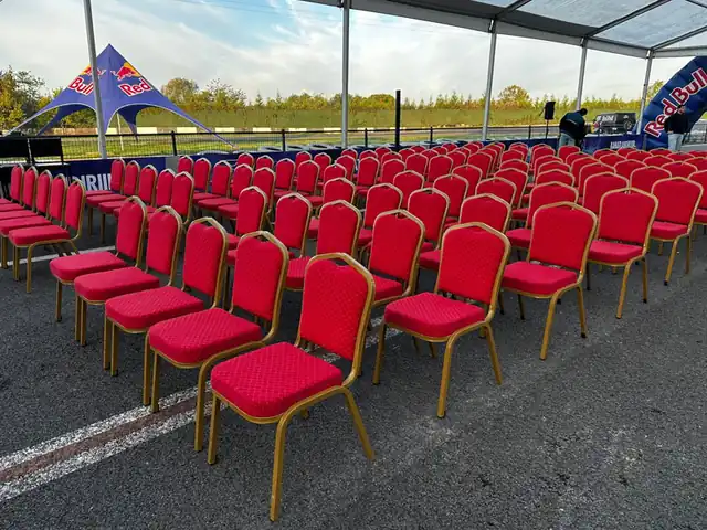 Masa Sandalye Kiralama Fiyatları fotoğrafı 9
