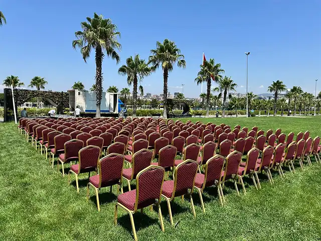 Kurumsal Organizasyon Şirketleri | Fiyatları | Firması | Etkinlik ve Organizasyon galeri fotoğrafı 3
