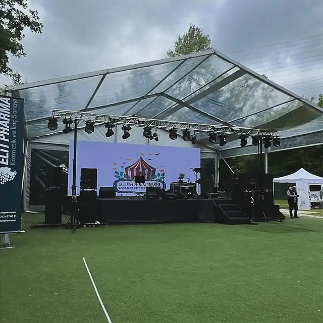 Led Ekran Kiralama | Görüntü Sistemleri Kiralama | İstanbul Led Ekran Kiralama Fiyatları galeri fotoğrafı 8