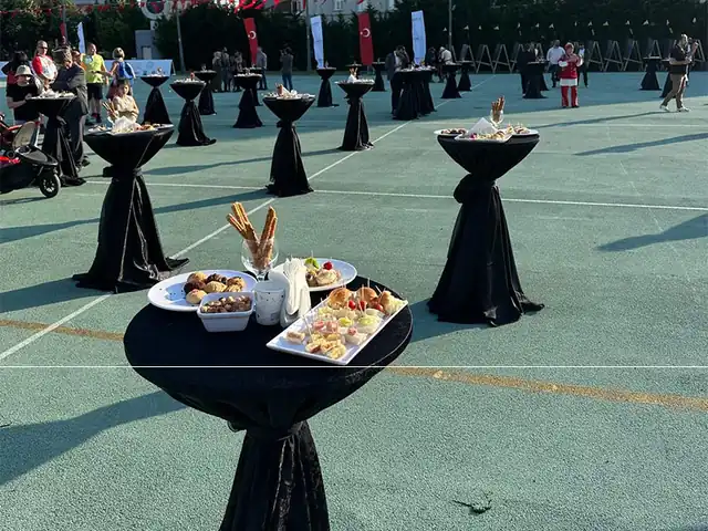 İstanbul Kokteyl Organizasyonu Fiyatları fotoğrafı 4 İstanbul Kokteyl Organizasyonu Fiyatları fotoğrafı 4