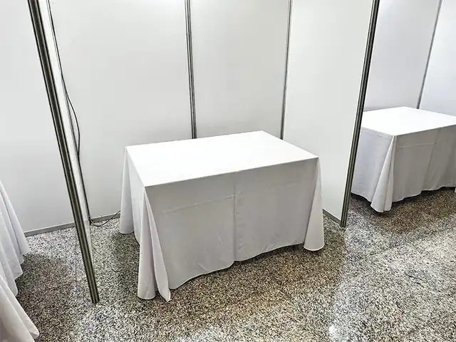 Dikdörtgen Masa Kiralama | Kiralık Dikdörtgen Masa | Fuar ve Festival İçin Dikdörtgen Masa Kiralama galeri fotoğrafı 7