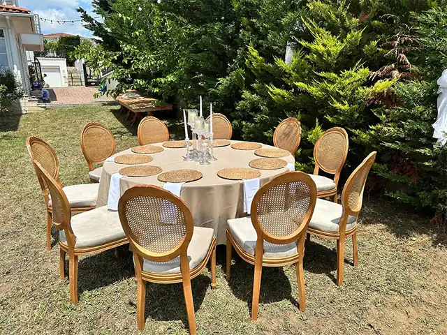 Hazeran Sandalye Kiralama | Kiralık Hazeran Sandalye fotoğrafı 8 Hazeran Sandalye Kiralama | Kiralık Hazeran Sandalye fotoğrafı 8