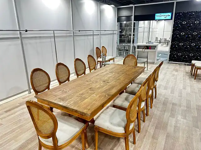 Hazeran Sandalye Kiralama | Kiralık Hazeran Sandalye galeri fotoğrafı 9