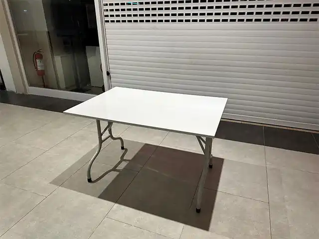 80x180 Dikdörtgen Masa İmalat ve Satış | 80x120 Dikdörtgen Banket Masa Fiyatları galeri fotoğrafı 2