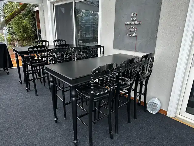 Bar Sandalyesi Kiralama Fiyatları fotoğrafı 4 Bar Sandalyesi Kiralama Fiyatları fotoğrafı 4