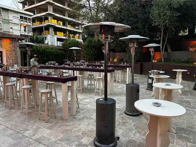Palmiye Soba Kiralama Fiyatları galeri fotoğrafı 3