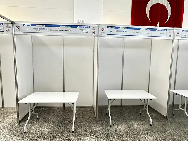 Ekipman Kiralama İstanbul | Fiyatları galeri fotoğrafı 7