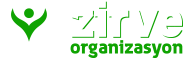 Zirve Organizasyon Logo