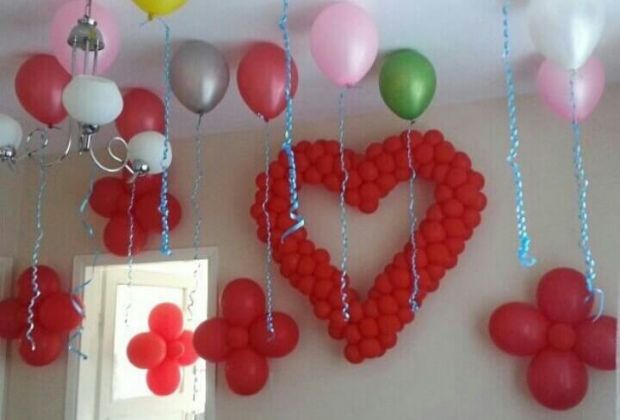 Doğum Günü Organizasyonu görseli
