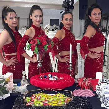Kına Tahtı Kiralama | Kiralık Kına Tahtı Modelleri | Kına Ekipmanları Kiralama