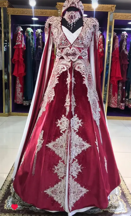 Kaftan Kiralama | Kiralık Kaftan Modelleri