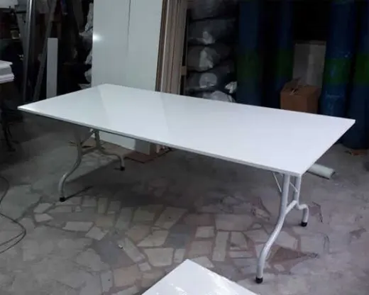 180 Cm Dikdörtgen Masa İmalat ve Satış | Dikdörtgen Banket Masa Fiyatları