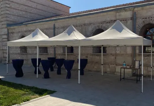 Çardak Kiralama | Çardak Çadır Kiralama Fiyatları