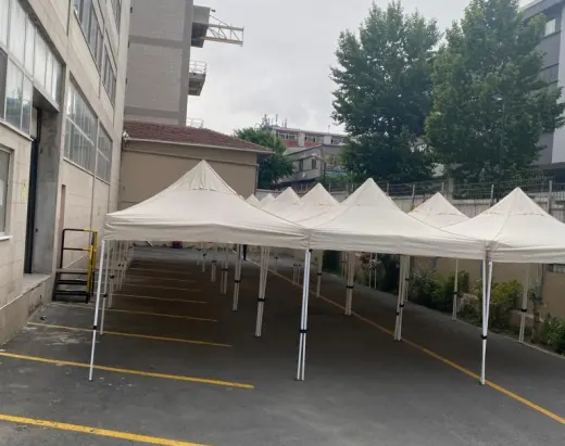 Çardak Kiralama | Çardak Çadır Kiralama Fiyatları