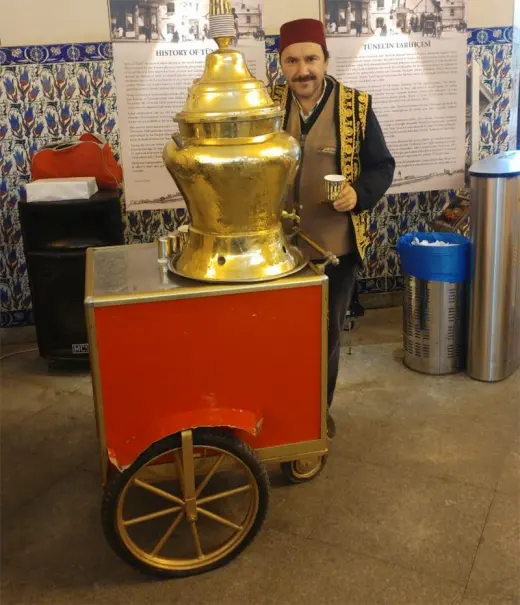 Salepçi Kiralama